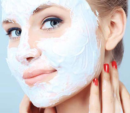 راه هایی برای خداحافظی با پوست لک لکی