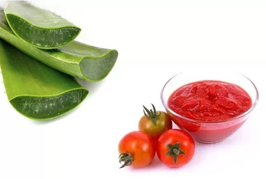 ۸ ماسک آلوئه&zwnj;ورا برای پوست&zwnj;های مختلف