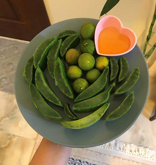 ۸ ماسک آلوئه&zwnj;ورا برای پوست&zwnj;های مختلف