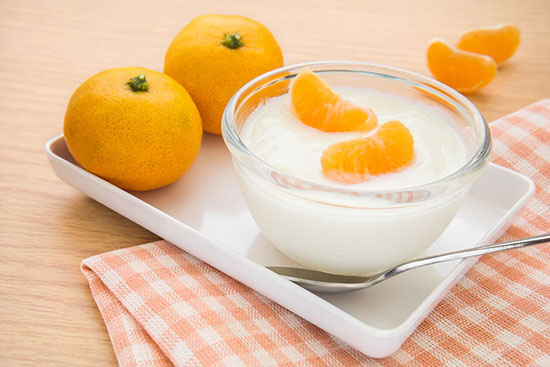 ماسک ماست و خواص بی&zwnj;نظیر آن برای زیبایی پوست