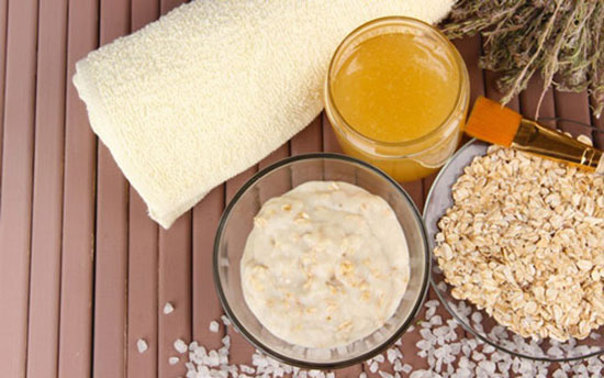 ماسک ماست و خواص بی&zwnj;نظیر آن برای زیبایی پوست