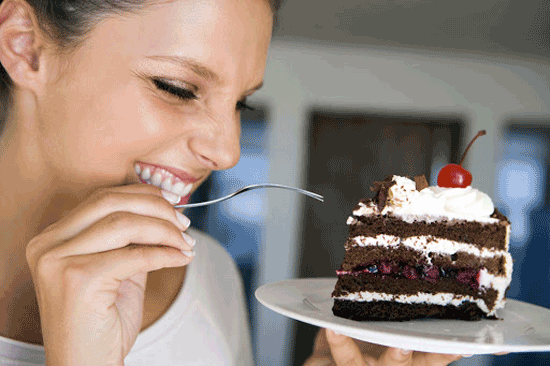 عادات عیدانه&zwnj;ای که به پوست آسیب می&zwnj;رساند