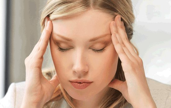 عادات عیدانه&zwnj;ای که به پوست آسیب می&zwnj;رساند