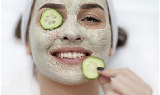 چاق شدن صورت؛ این روش&zwnj;های شگفت انگیز را امتحان کنید!