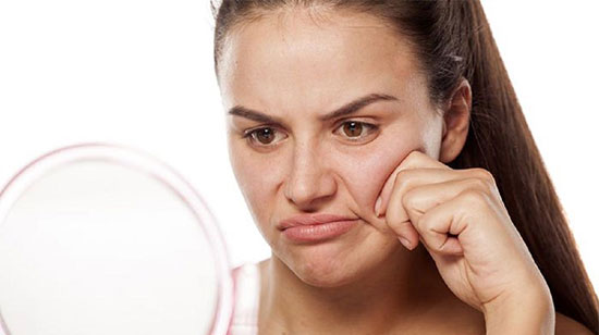 چاق شدن صورت؛ این روش&zwnj;های شگفت انگیز را امتحان کنید!